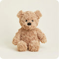 Warm Teddy
