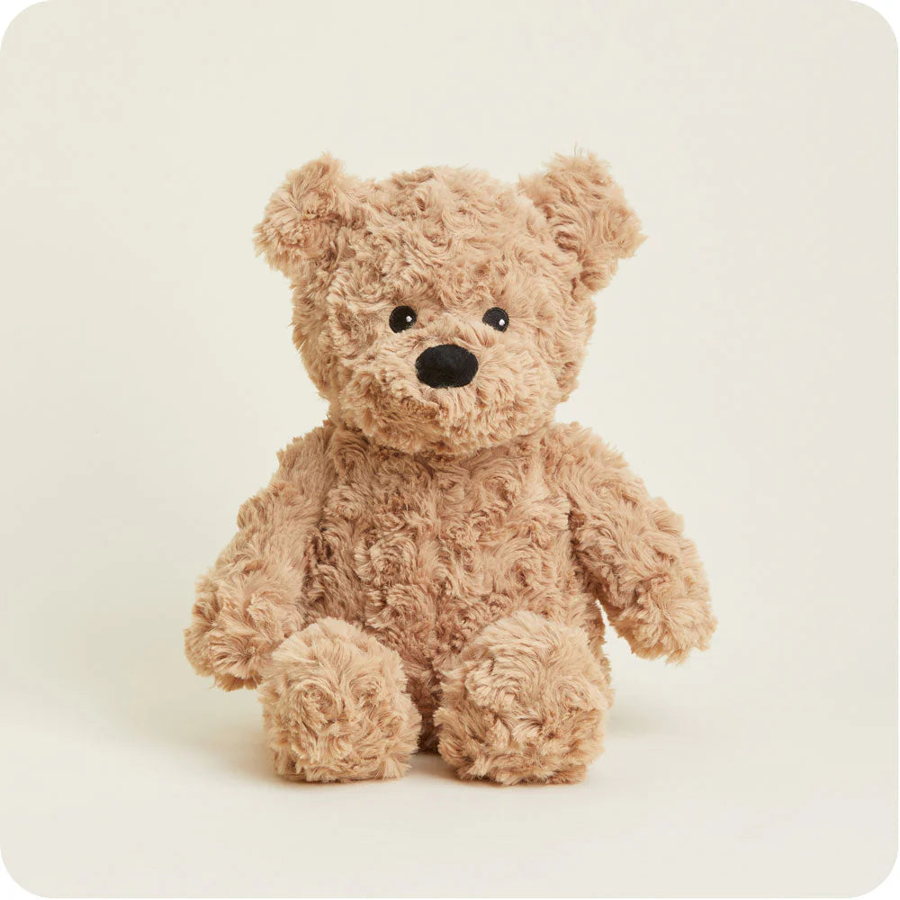 Warm Teddy